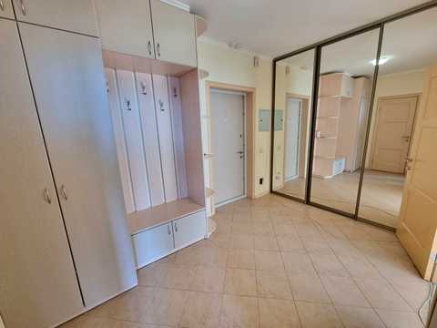 квартира по адресу Авиаконструктора Игоря Сикорского ул. (Танкова), 1-Б
