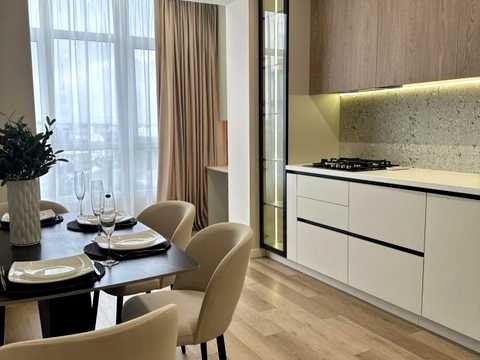квартира за адресою Височана вул., 18