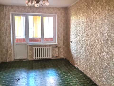 квартира по адресу Донецкое шоссе, 110