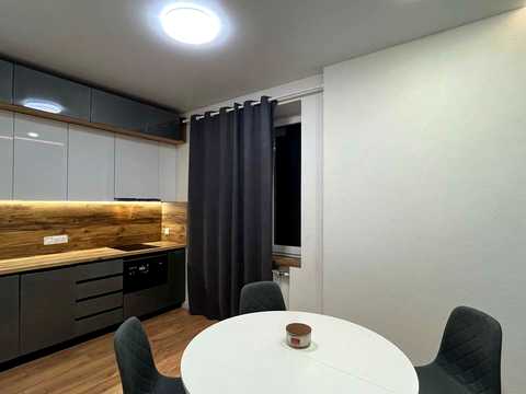 квартира за адресою Миколи Пимоненка вул., 4