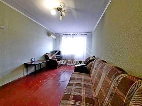 квартира по адресу Соборности ул. (Косиора), 33