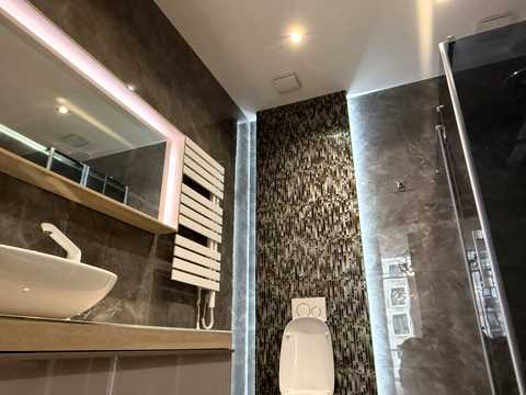 квартира за адресою Саперне Поле вул., 5-А
