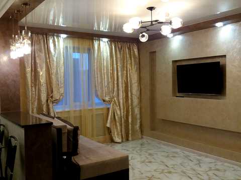 квартира по адресу Салтовское Шоссе, 264