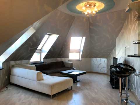 квартира за адресою Середньофонтанська вул., 19б