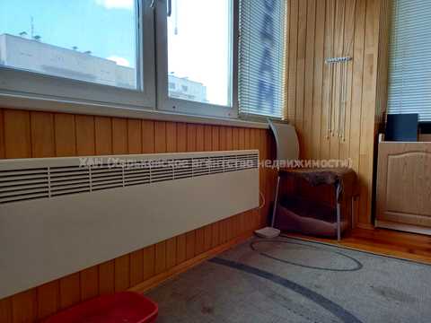 квартира за адресою Лебединська вул., 3