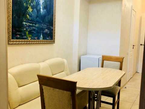 квартира за адресою Українських Героїв просп., 5