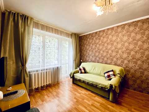 квартира по адресу Волынская ул., 7