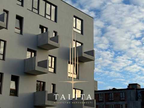 квартира по адресу Филиппа Орлика ул., 18-А