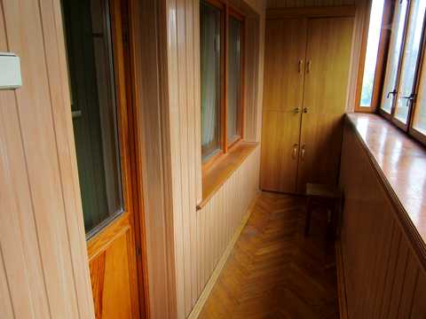квартира по адресу Бассейная ул., 19