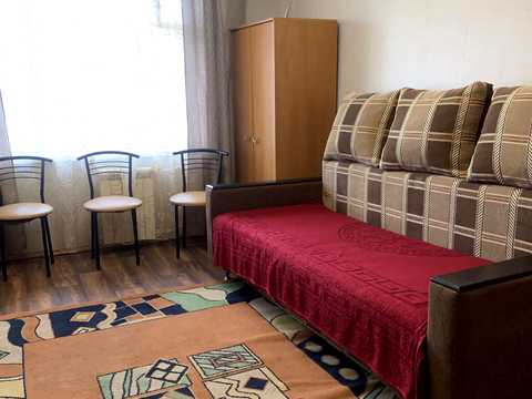 квартира за адресою Олександра Архипенка вул. (Мате Залки), 8
