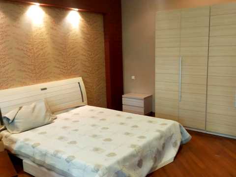 квартира за адресою Гаванна вул., 6
