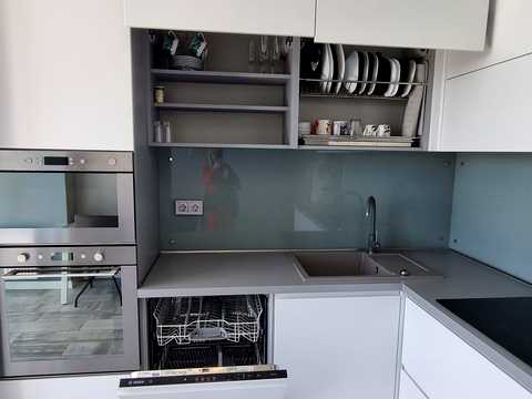 квартира за адресою Тираспольська вул., 60