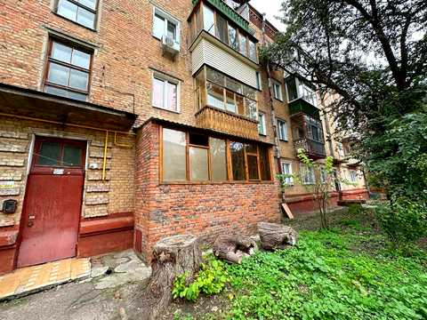 квартира по адресу Победы просп., 98