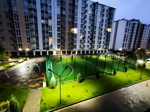 квартира по адресу Сімейна ул., 5