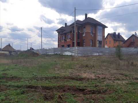 ділянка за адресою Кишиневская, 20