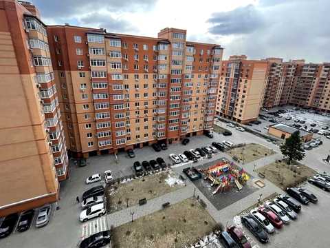 квартира по адресу Запорожское шоссе, 28-Р