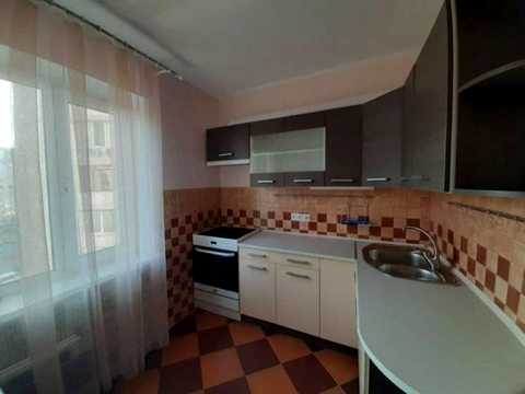 квартира по адресу Анны Ахматовой ул., 6