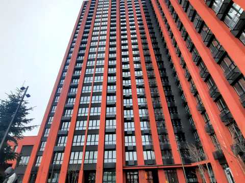 квартира по адресу Степана Бандеры просп. (Московський), 32-Д
