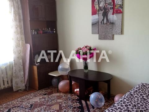 квартира за адресою Мачтовая, 22