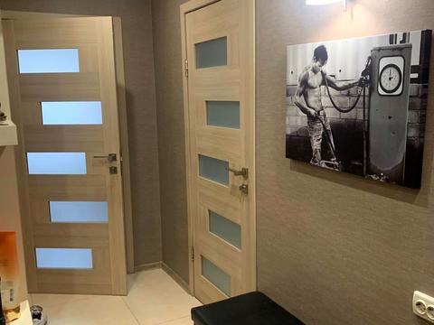 квартира по адресу Парковая ул., 75