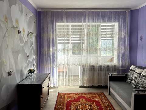 квартира за адресою Фабрична вул., 24