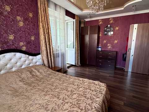 квартира за адресою Кременчук, Університетська вул. (Першотравнева), 18а