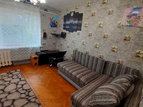 квартира за адресою Вишгородська вул., 50