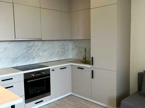 квартира за адресою Антоновича вул. (Горького), 74