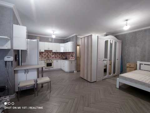 квартира за адресою Боголюбова вул., 11