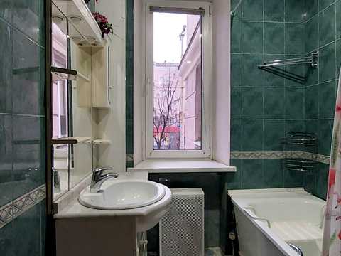квартира за адресою Соборний просп. (Леніна), 216