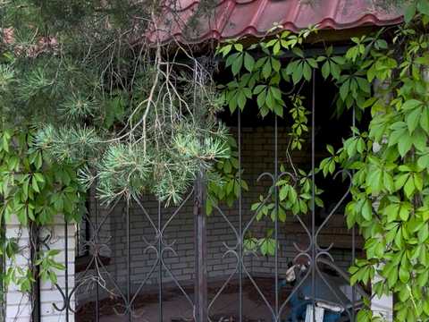 участок по адресу Старокиевская ул.
