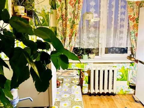 квартира по адресу Тополя-3 жилой массив ул., 23