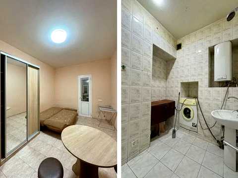квартира за адресою Прохоровська вул., 73