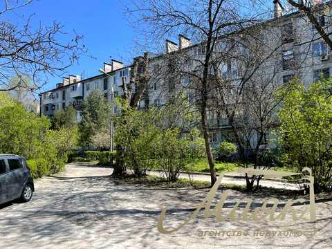 квартира по адресу казача, 39