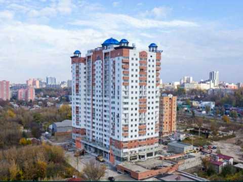 квартира по адресу Сухумская ул., 11