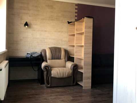 квартира по адресу Алимпия Галика ул., 75