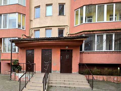 квартира за адресою Тараса Шевченка вул., (Будинок 1)