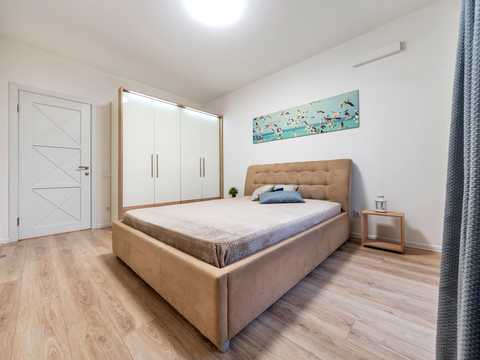 квартира по адресу Коперника ул., 3