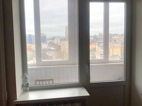 квартира по адресу Бехтеревский пер. (Бехтеревський), 7/11