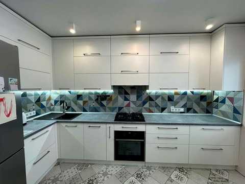 квартира по адресу Жасминовая ул., 5