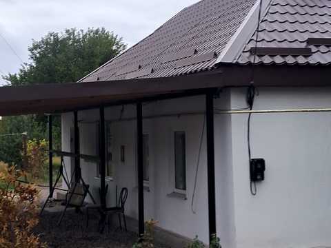 дом по адресу Козацька