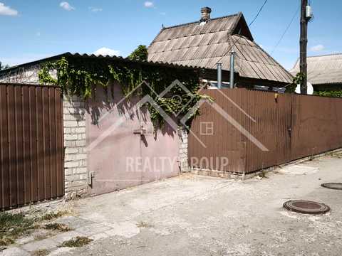 будинок за адресою Молодости, 6