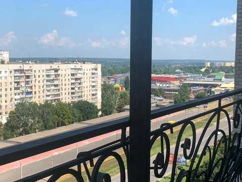 квартира по адресу Академика Павлова ул., 144