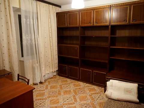 квартира за адресою Мілютенка вул.