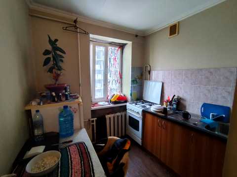 квартира по адресу Академика Глушко просп. (Академіка Глушка), 17/2