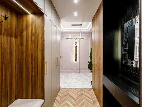 квартира за адресою Гетьмана Мазепи вул., 164, к5