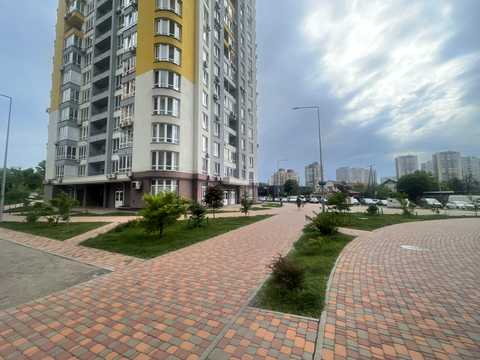 коммерческая по адресу Каховская ул., 56