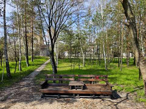 ділянка за адресою Ізумруд садове товариство, 407