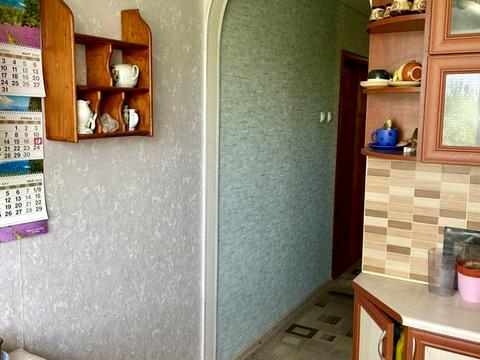 квартира по адресу Космонавтов ул., 77-А
