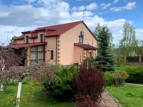 будинок за адресою Поліська, 19
